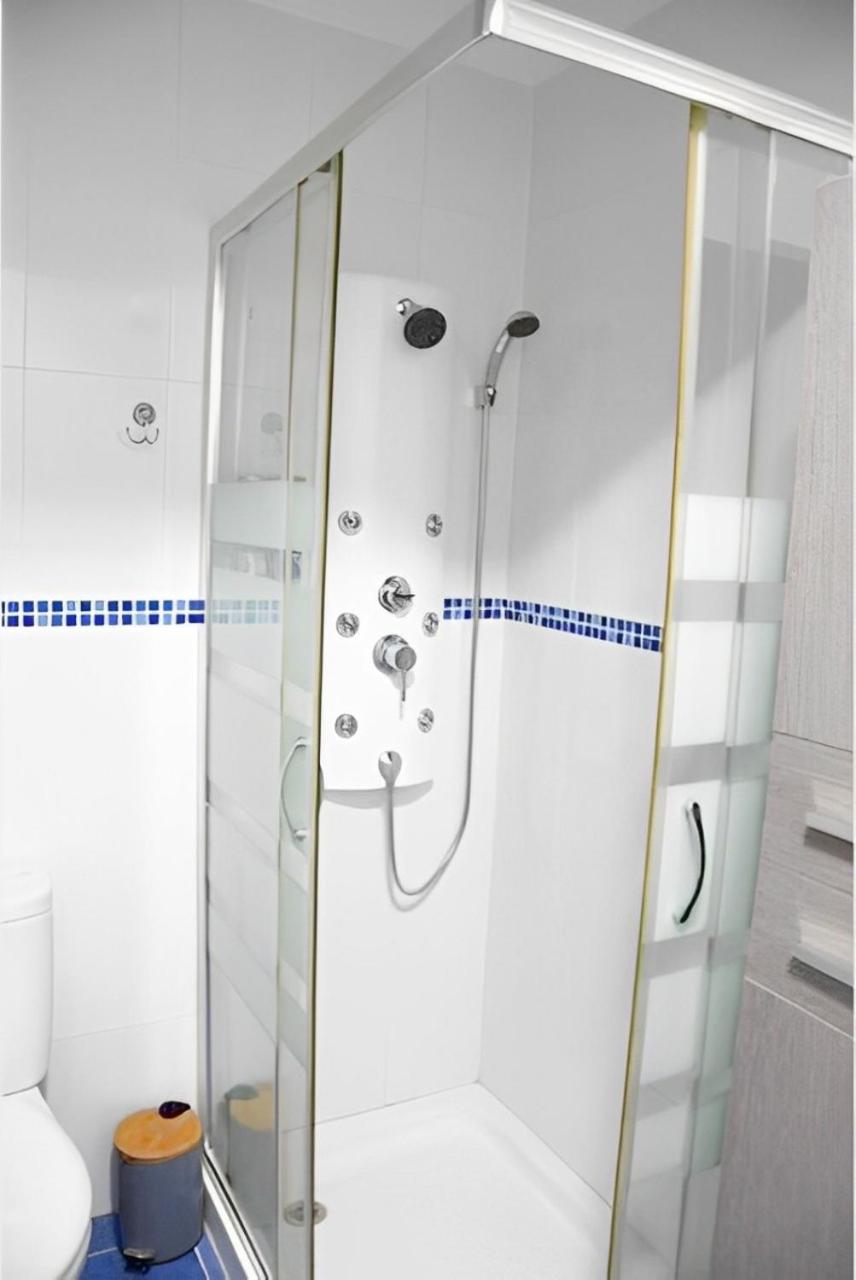 Appartement Recomendado Wifi 12 Min Ayto 4 Habs Dobles Parking *